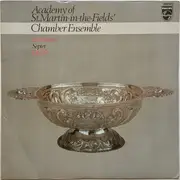 LP - Academy Of St. Martin-in-the-Fields Chamber Ensemble , Ludwig van Beethoven - Septet Op. 20