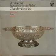 Academy Of St. Martin-in-the-Fields Chamber Ensemble , Ludwig van Beethoven - Septet Op. 20