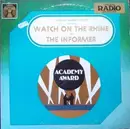 LP - Academy Award Theatre - Watch On The Rhine/The Informer