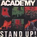 12'' - Academy - Stand Up!