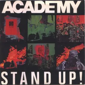 Academy - Stand Up!