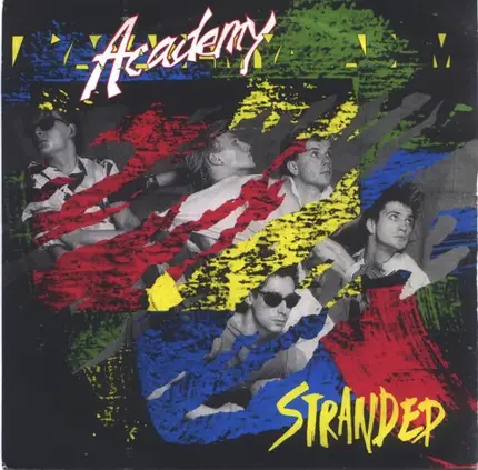 Academy - Stranded