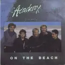 7inch Vinyl Single - Academy - On The Beach