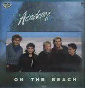 12inch Vinyl Single - Academy - On The Beach