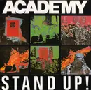 7inch Vinyl Single - Academy - Stand Up!