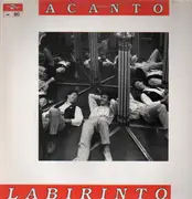LP - Acanto - Labirinto