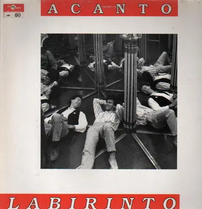 Acanto - Labirinto