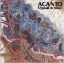 CD - Acanto - Segnali Di Fumo