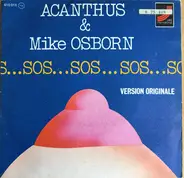 Acanthus & Mike Osborn - Sos