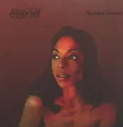 12inch Vinyl Single - Acantha Lang - Beautiful Dreams