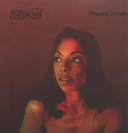 Acantha Lang - Beautiful Dreams