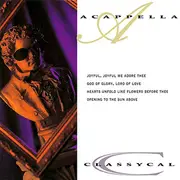 CD - Acappella - Classycal