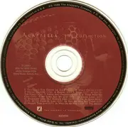 CD - Acappella - Acappella: The Collection