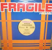 12inch Vinyl Single - Acapulco - Nous Allons Danser