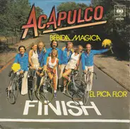 Acapulco - Bebida Magica