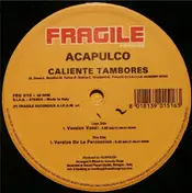 Acapulco - Caliente Tambores