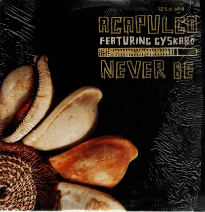 Acapulco Featuring Gyskard - Never Be