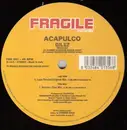 12'' - Acapulco - Gilez