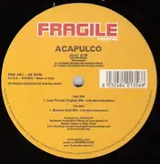 12'' - Acapulco - Gilez