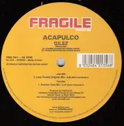 Acapulco - Gilez