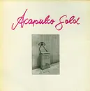 LP - Acapulco Gold - Rock In Einer Sprache, Die Jeder Versteht - Red Lettering