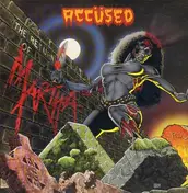 The Accused - The Return of Martha Splatterhead