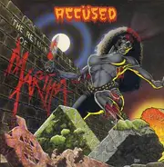 The Accüsed - The Return of Martha Splatterhead