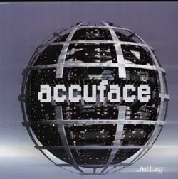 Accuface - Jetlag