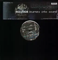 Accuface - Journey Into Sound
