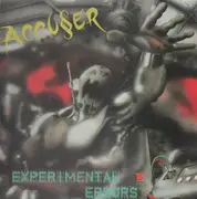 LP - Accuser - Experimental Errors - Clear