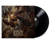 Accuser - Rebirthless