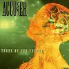 CD - Accuser - Taken By The Throat