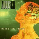 CD - Accuser - Taken By The Throat
