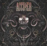 CD - Accuser - The Mastery