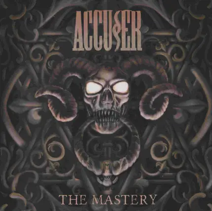 Accuser - The Mastery