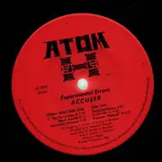 EP - Accuser - Experimental Errors