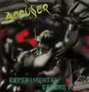 EP - Accuser - Experimental Errors