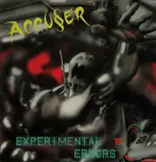 EP - Accuser - Experimental Errors