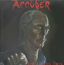 LP - Accuser - The Conviction