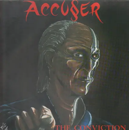 Accuser - The Conviction