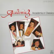 Accademia - Accademia In Classics