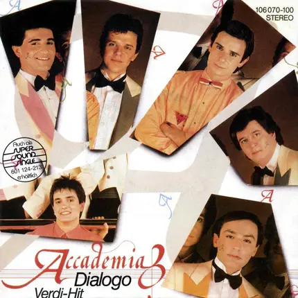 Accademia - Dialogo