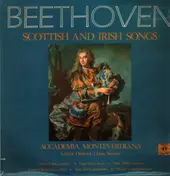 Denis Stevens - Beethoven Scottish An Irish Songs