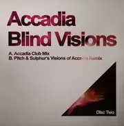 Accadia - Blind Visions (Disc Two)