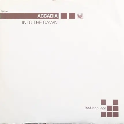 Accadia - Into the Dawn
