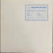 Accelera Deck / Sonic Fracture - Kiss Burn EP / The Flow EP