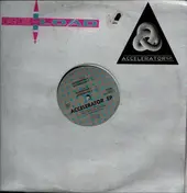 Accelerator - Accelerator EP