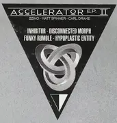 12'' - Accelerator - Next Level