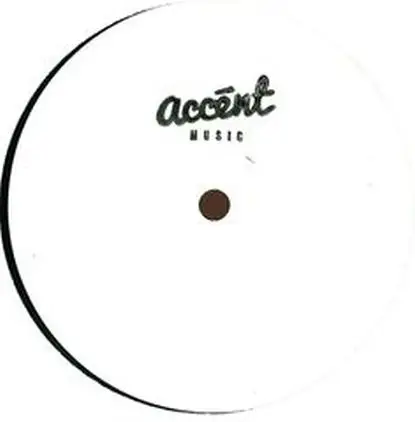 Accent - Reflections Ep