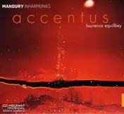 Accentus - Inharmonies
